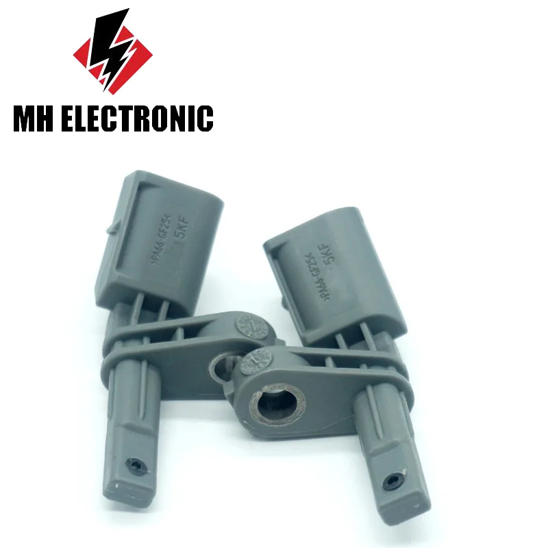 MH Electronic 2 шт./лот передний левый и правый ABS Датчик WHT003857A WHT003856A для Q3 A3 Q7 TT V-W Passat B7