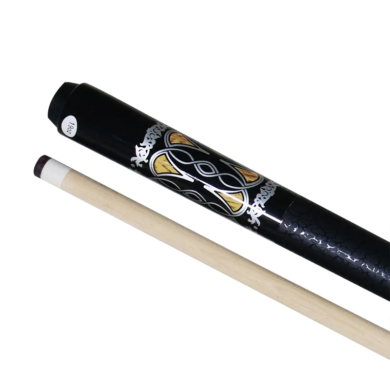 Акция Рождественская палочка 57 дюймов 9-шариковый столик для бассейна битва кия |