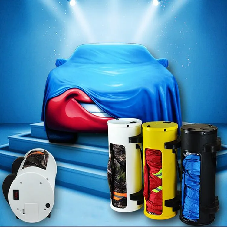 Автоматическая крышка автомобиля ATL полуавтоматическая с пультом