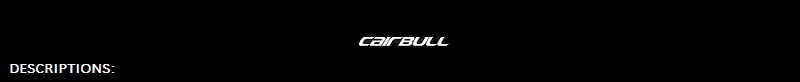 CAIRBULL Новейший легкий вес 200 г дорожный горный велосипед велосипедные шлемы для мужчин и женщин