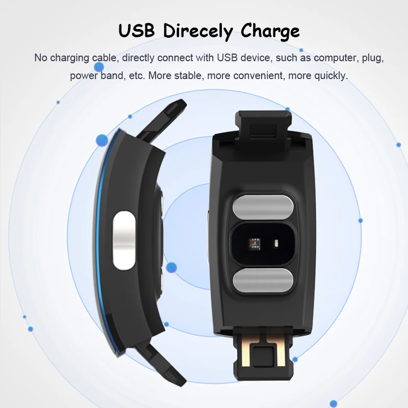 ITOR mi S Смарт Браслет Фитнес Sport Band ЭКГ Heart Rate трекер Водонепроницаемый шагомер Для