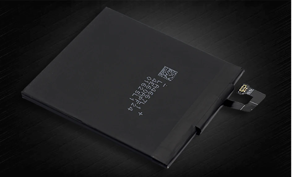 Аккумулятор для телефона Xiao mi BM4A для Xiao mi футляр для Hongmi Redmi Pro 4000 мАч сменные батареи Розничная посылка Бесплатные инструменты