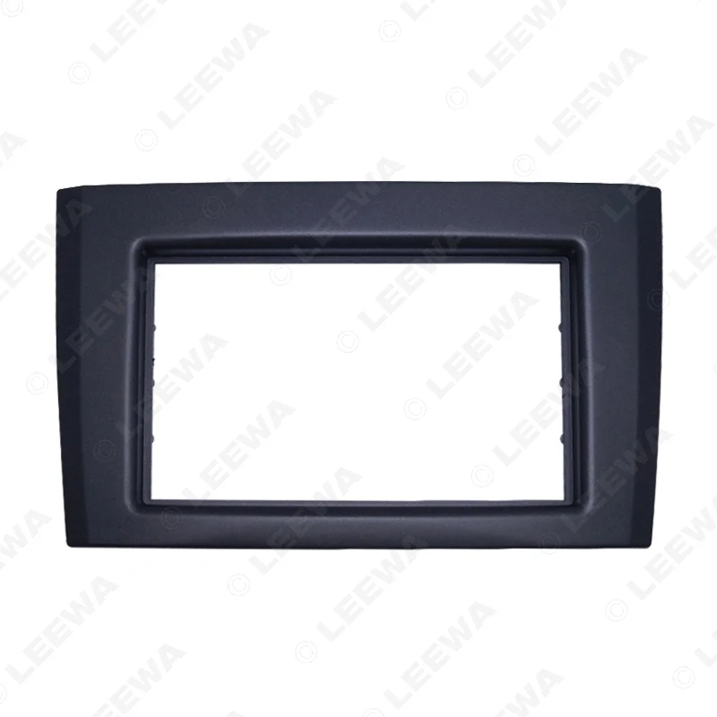 Автомагнитола LEEWA Dual DIN/2DIN для VOLVO XC90 (2002 ~ 2014) DVD стерео приборная панель монтажный