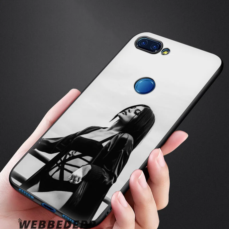 Мягкий чехол Kylie Jenner kim kardashian для Xiaomi 9 8 SE 6 A1 A2 Lite MIA1 MIA2 MI8 MI6 MAX 3 POCOPHONE F1 |
