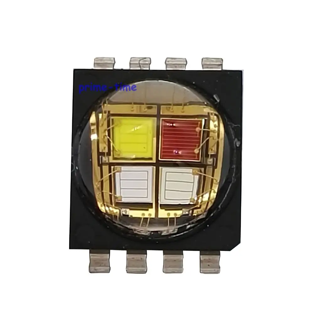 10 Вт Cree XLamp MC-E MCE RGBW RGB + белый светодиодный эмиттер светильник 4