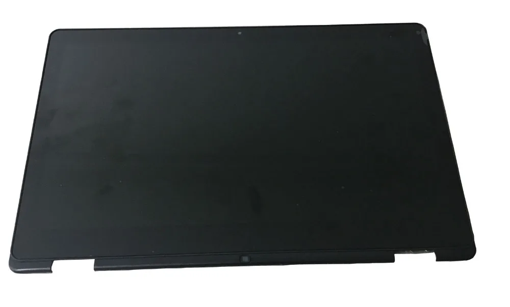 15 6 &quotЖК экран с цифровым преобразователем в сборе фотообои для Dell Inspiron