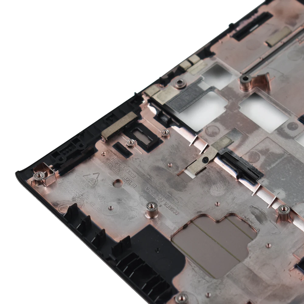 Новый чехол для рук с сенсорной панелью Toshiba Satellite P850 P855 AP0OT000700|Сумки и чехлы