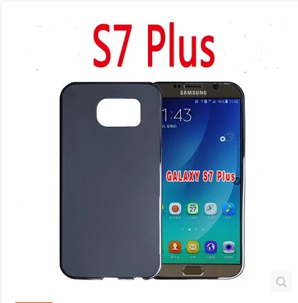 Для Samsung S7 плюс мобильный телефон защиты оболочки наборов мобильного телефона