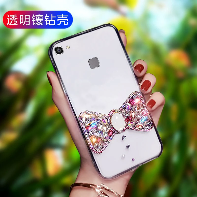 Для huawei сверхтонкая жесткая накладка на заднюю панель G8 мини чехол для телефона