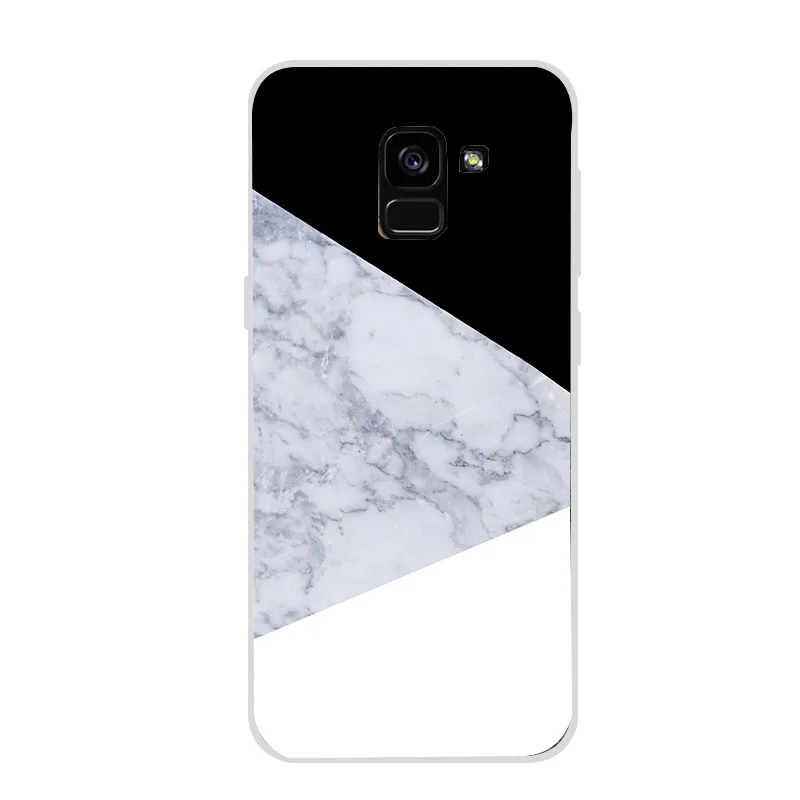 Силиконовый чехол для Samsung Galaxy Note 9 J8 J6 J4 2018 J810F J600F J400 A5 J5 2017 S8 S9 Plus оболочка |