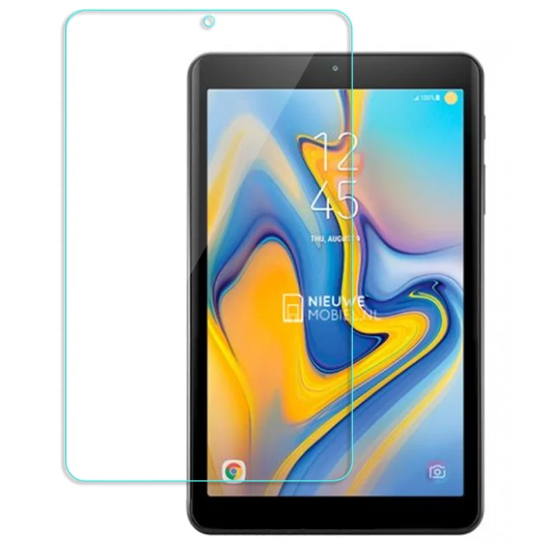 9H Tempered Glass Screen Protector FOR Samsung GALAXY Tab S5e 10.5 S5 T720  Tab A 10.1 2019 T510 T515 50pcs retail package