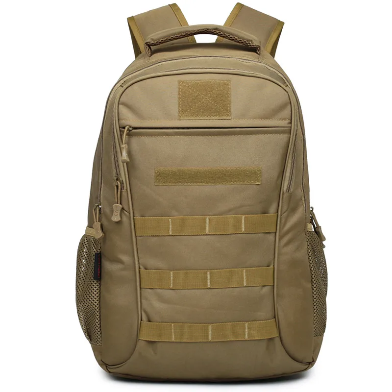 

Hot Waterproof Men Women Military Backpack Large Campe Bags Mochila Escolar Men's Travel Bags