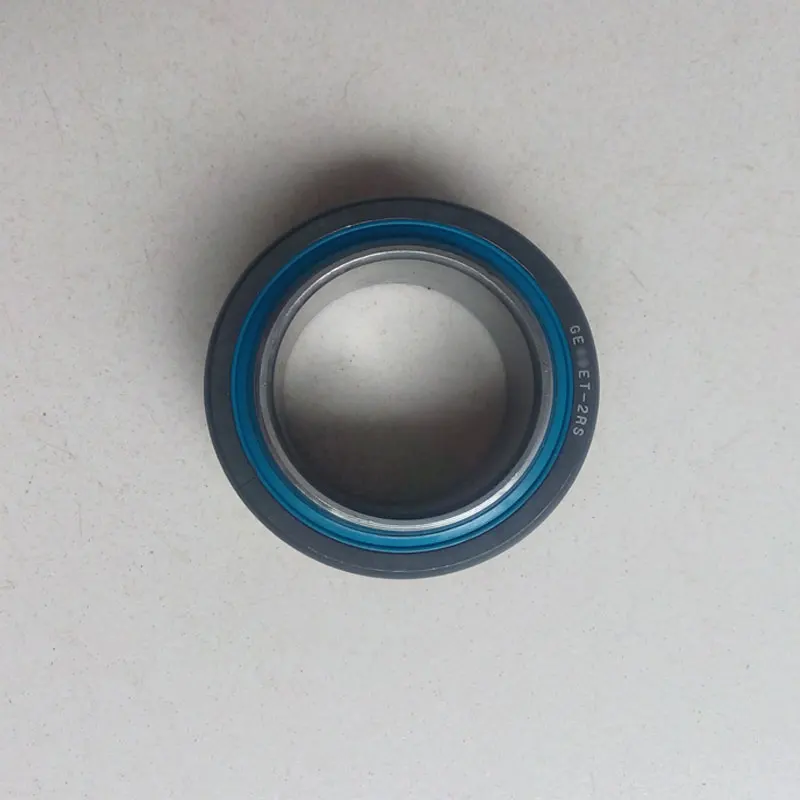1 pieces Self lubrication sliding joint bearing GE110ET-2RS size: 110X160X70MM | Обустройство дома