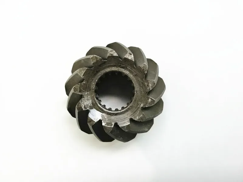 6E5 45551 00 45571 45560 01 Подвесной Мотор шестерня заднего хода для Yamaha 115HP 130HP 2/4T лодочный