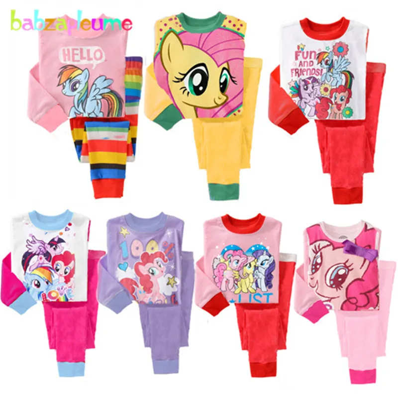 Спортивный костюм для девочек 1 5 лет/весна осень детская одежда сна Топ с длинным