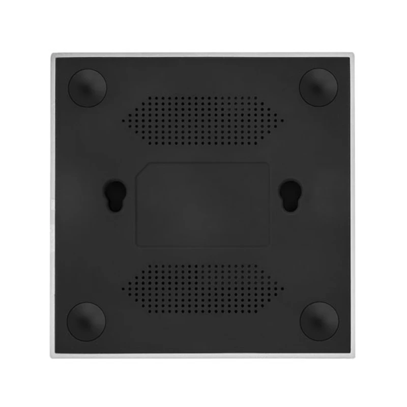 Z69 мини 2 Гб Оперативная память 16 Встроенная Смарт ТВ Box Amlogic S912 4 K HD медиаплеер Android