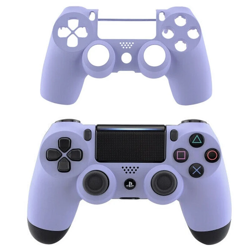 PS4 Pro контроллер сменная оболочка Лицевая панель чехол верхняя для Playstation 4 PRO JDM 040