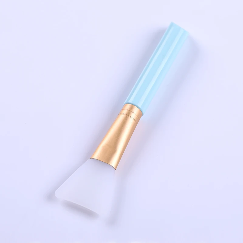 Бонни выбор Силиконовые кисти макияж маска для лица смешивание грязи Кисть