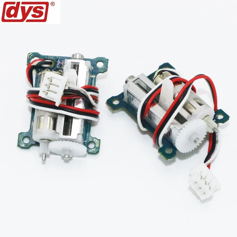 GOTECK GS 1502 1 5g сервопривод микро цифровой загрузка два линейных сервопривода для