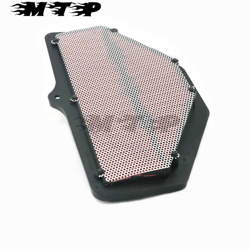 Воздухозаборник для мотоцикла Suzuki GSX R600 GSXR 600 K4 K5 2004 2005 GSXR600 04 05 Бесплатная