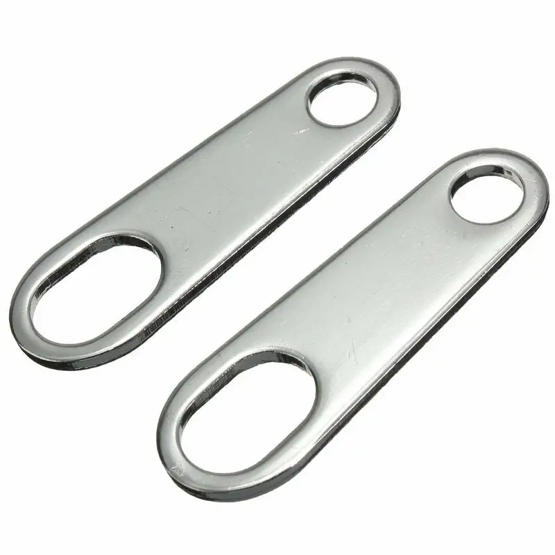 Motorcycle Lights 2pcs Indicator Turn Signal Light Shock Brackets for Custom Bobber Racer | Автомобили и мотоциклы