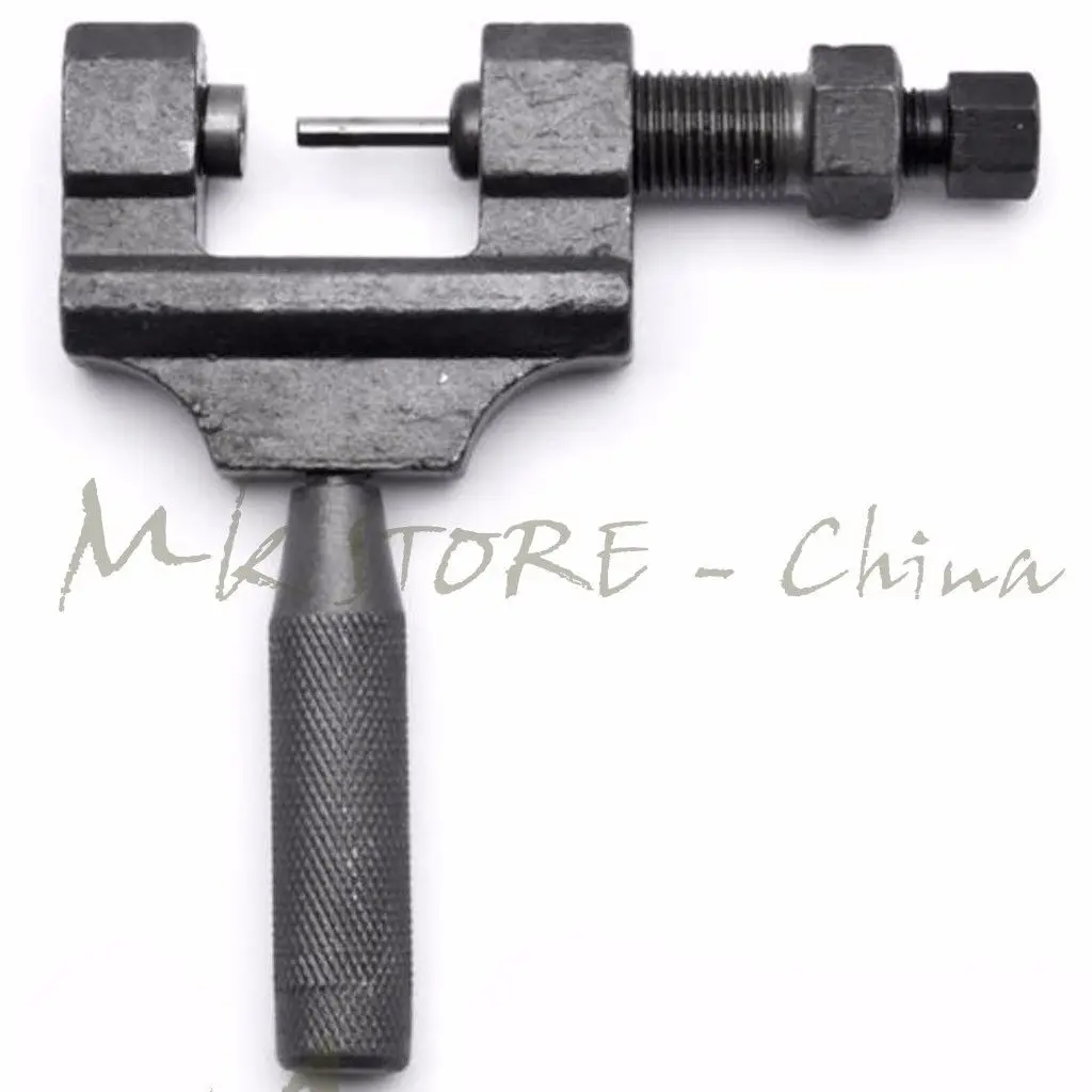 Мотоциклетный цепной выключатель для удаления разветвитель резак Клепальный