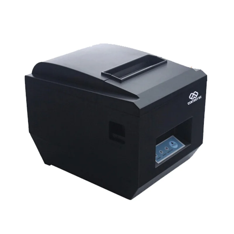 TP 8016 UBANI Термопринтер для кассового аппарата POS система bluetooth принтер печати