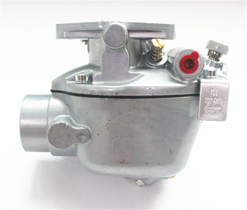 Фото Сверхмощный карбюратор 8N9510C Carb для Трактора Ford 2N 8N 9N Marvel Schebler №3