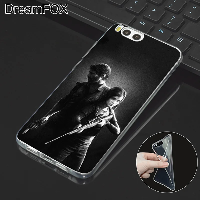DREAMFOX M300 последнего Мягкий ТПУ силиконовый чехол для Xiaomi Mi Note 2 3 4 5 6 8 SE M5 4C 4S 5C 5S 5X 6X A1