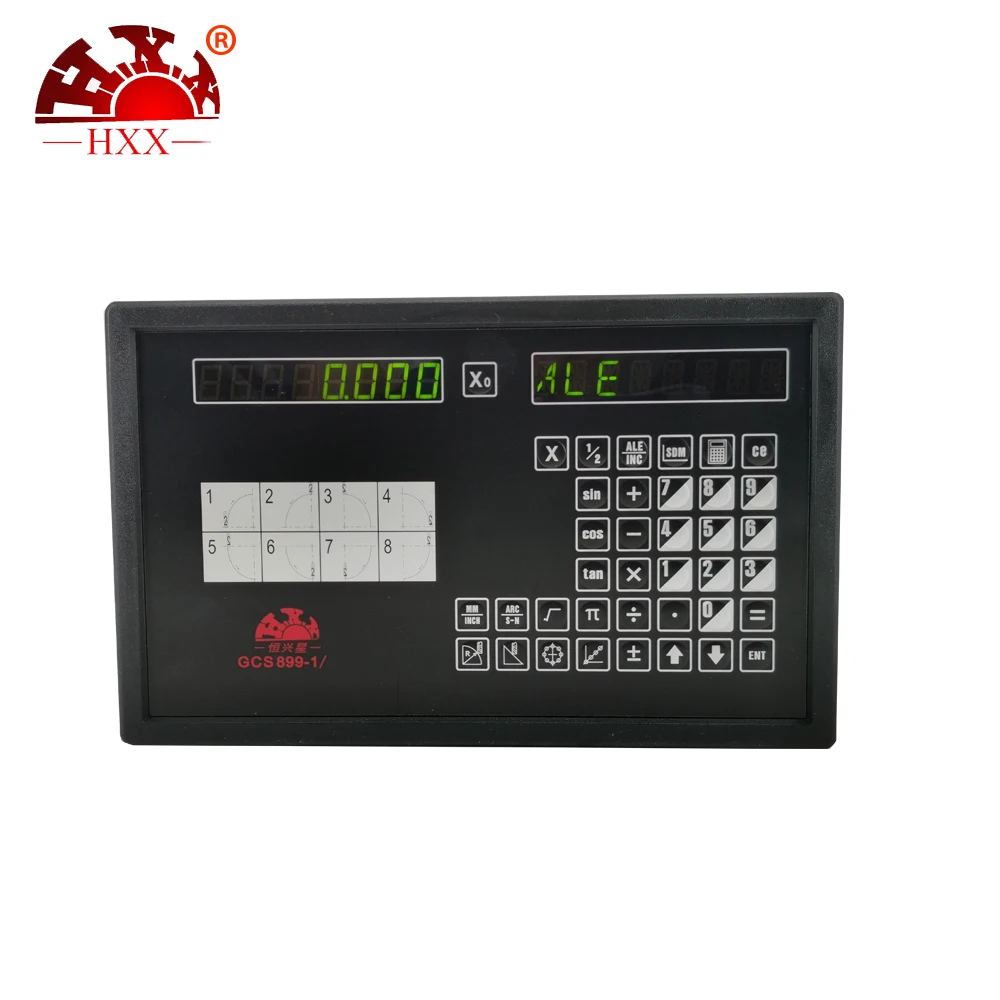 

shenzhen factory single axis dro discount on sale digital readout for mill