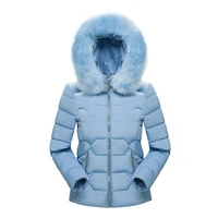 2022 winter coat women hooded warm jacket plus size candy color cotton padded jacket female parka womens wadded jaqueta feminina