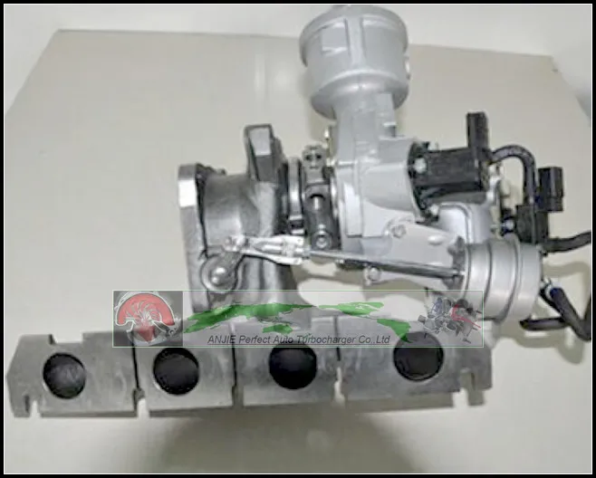 Турбо К03 0106 087 53039880106 53039880087 53039700087 06D 145701 Б 06Д D Для AUDI A4 A6 BWE BUL BGB BPJ 2.0 TFSI 220HP