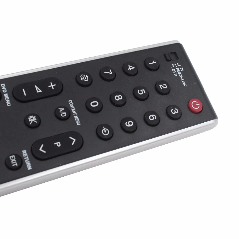 Сменный пульт дистанционного управления для Toshiba 32XV505DG (TV + REGZA) | Электроника
