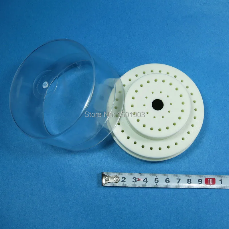 Стоматологический лабораторный инструмент 60 отверстий (круглые) отверстия