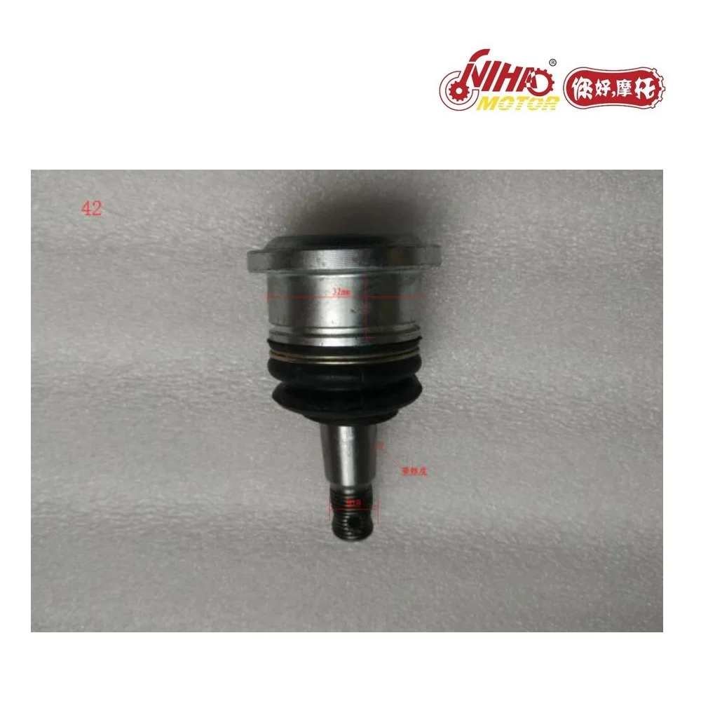

42 For ARORA KUBA RKS LONCIN 200 LX200-M Body Parts Accessories ATV QUAD NIHAO MOTOR