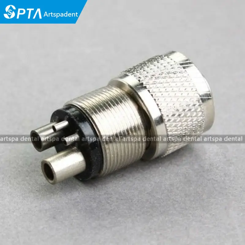 Наконечник стоматологической турбинной бормашинки адаптер Муфта двигателя