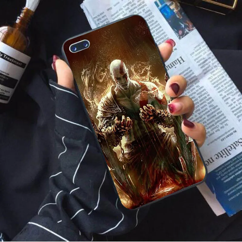 Чехол для iphone x 6 6s 7 8 plus xs max xr se 5 дюймов | Мобильные телефоны и аксессуары