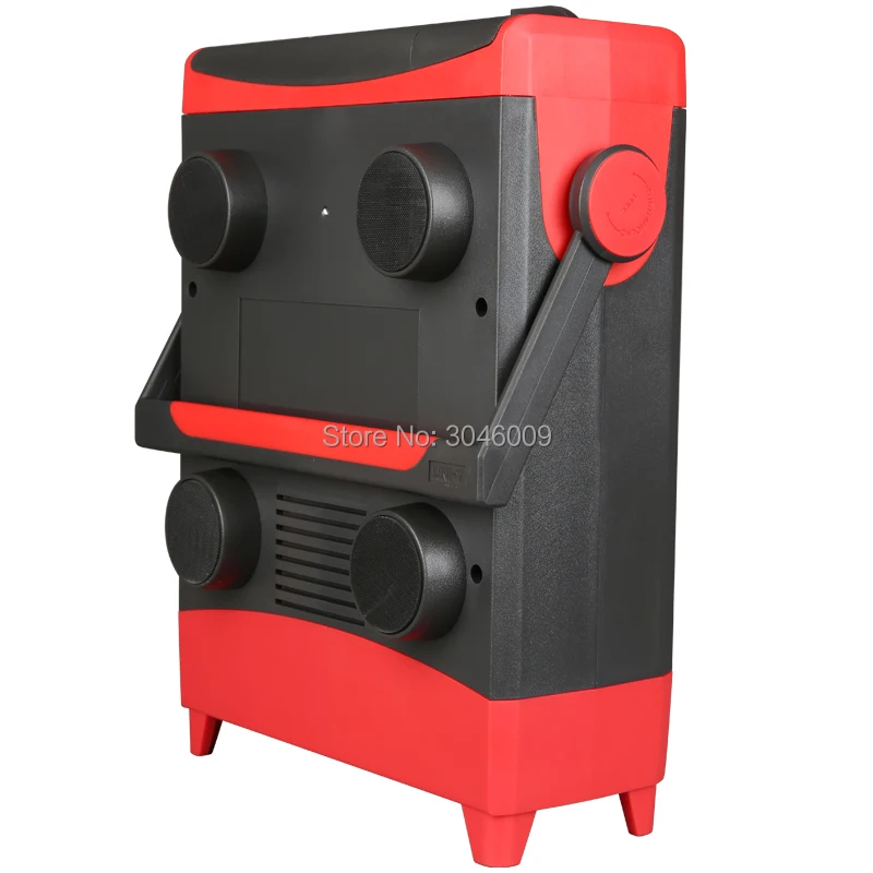 Настольный цифровой мультиметр UNI T UT803 высокоточный с функцией True RMS