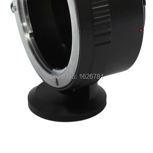 Адаптер для объектива штатива Venes PK NEX Pentax Sony E Mount A7 A7s A5000 A3000 5R F3 EA50 FS700|lens adapter|adapter