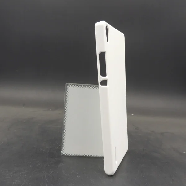 Wtsfwf Новое поступление чехол с сублимационным 3d изображением пустой для Huawei P7