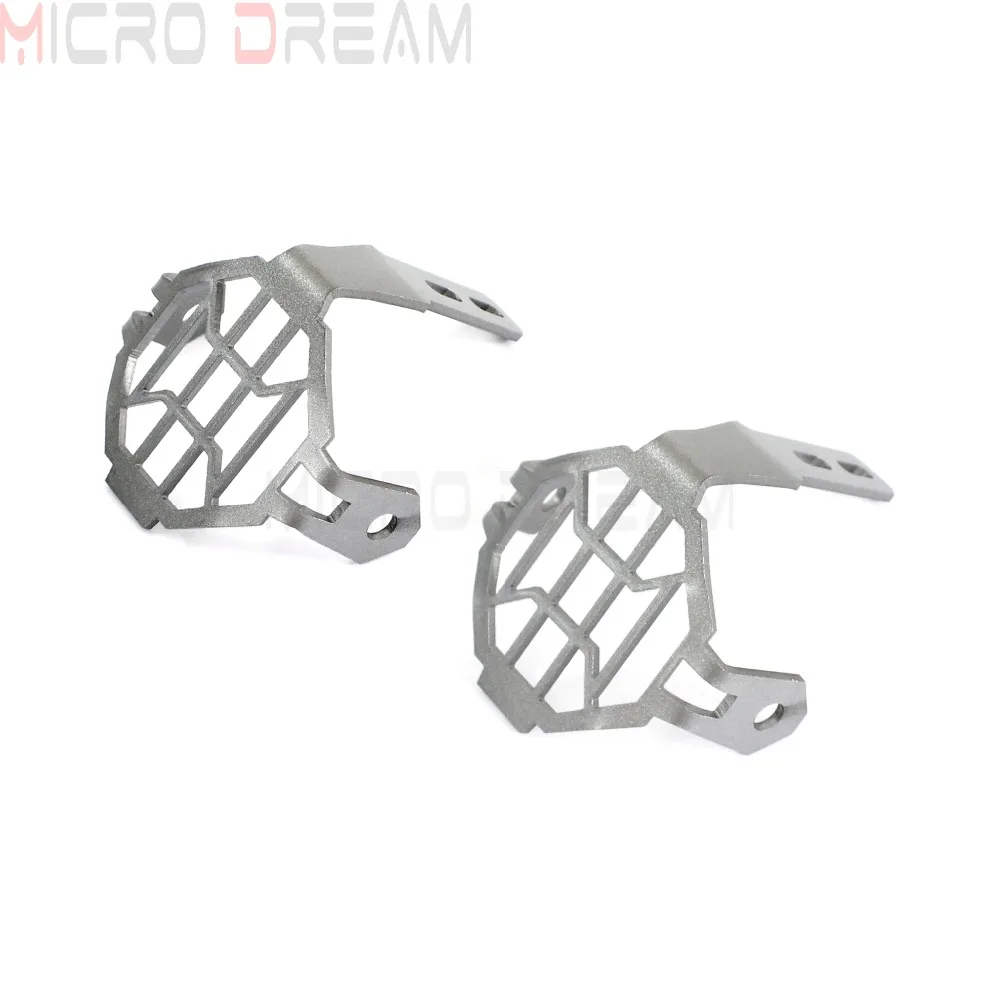 2 шт. для BMW R1200GS F800GS Приключения ADV 2005-2013 мотоциклетные Противотуманные фары