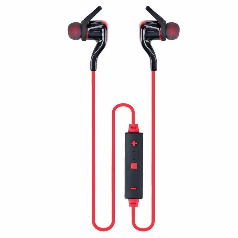 Спортивные наушники Bluetooth Беспроводной бег стерео Super Bass устойчивое с