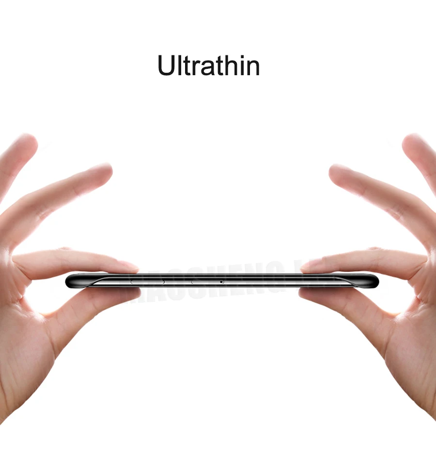 Прозрачный матовый чехол для iPhone X XS Max XR ультра-тонкий анти-падение без границы чехол для iPhone XR XS Max задняя крышка