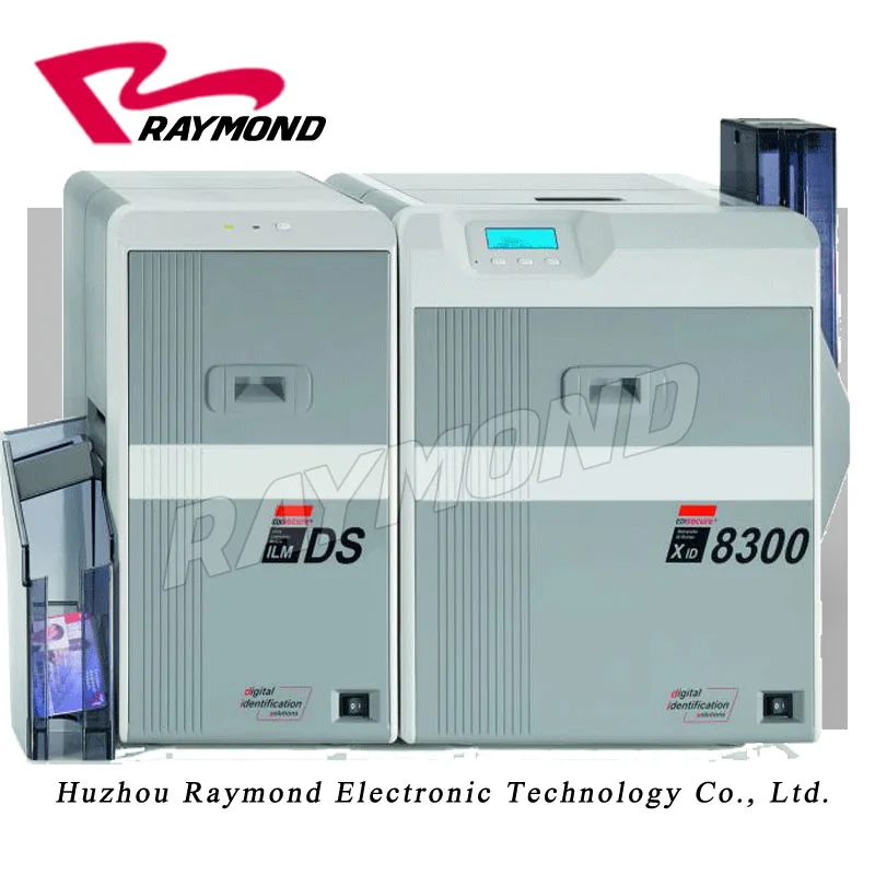 Matica EDIsecure XID8300 двухсторонний принтер DIC10216 и DIC10319|id card printer|photo printersmart photo printer |