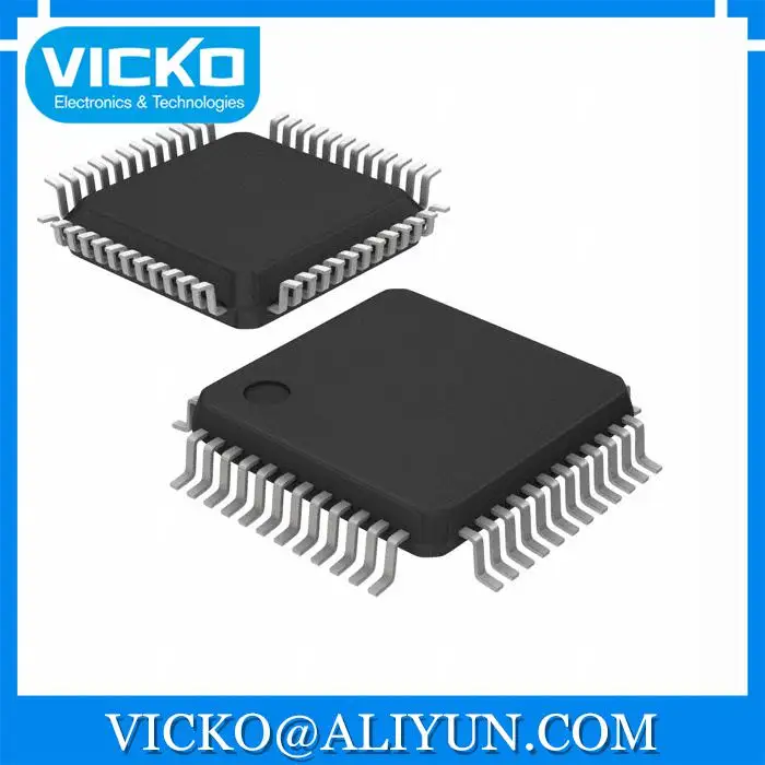 [VK] MSP430FE4232IPM IC MCU 16БИТ 64 КБ FLASH 32LQFP Интегральных Схем | Электроника