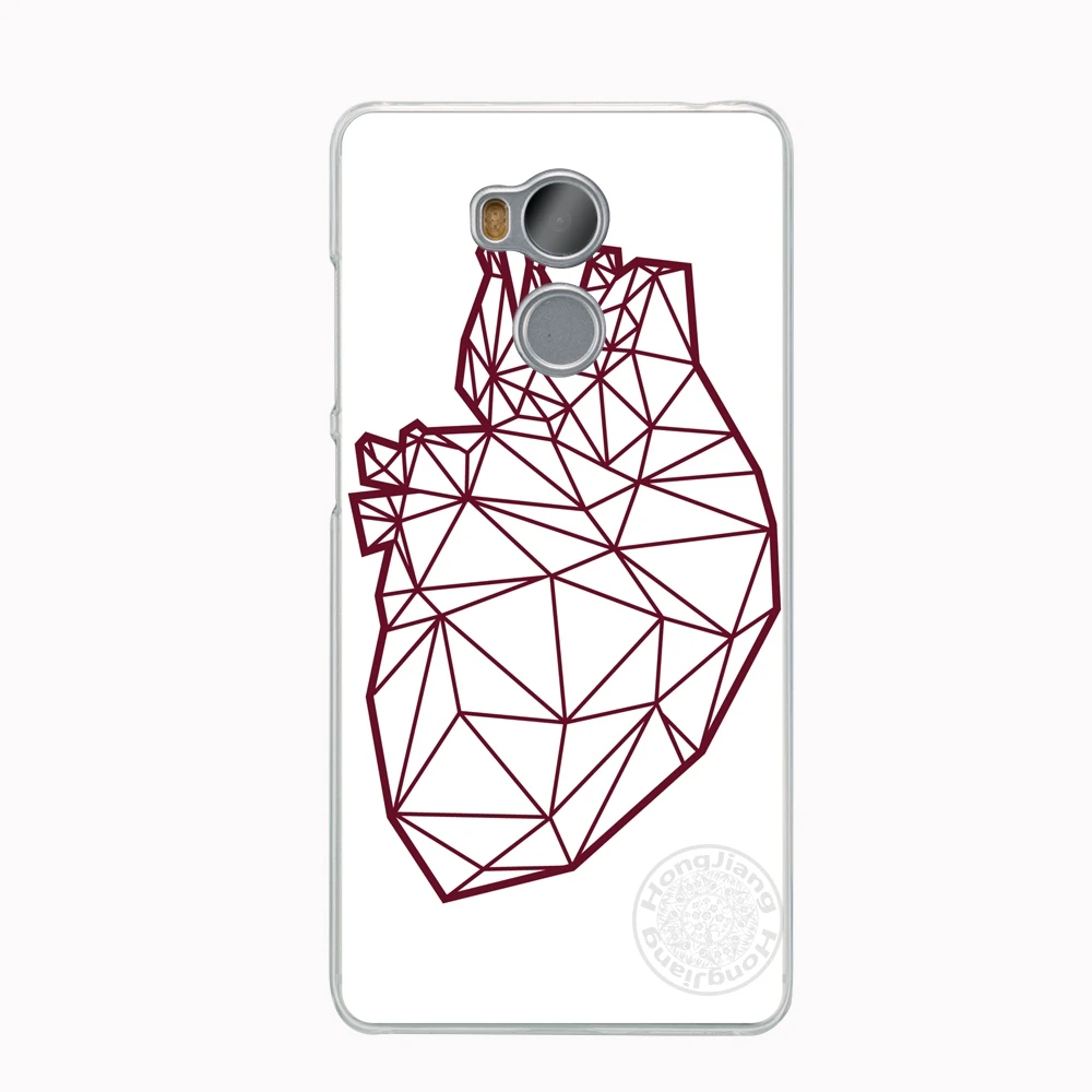 Чехол HAMEINUO для Xiaomi redmi 4 1 1s 2 3 3s pro note 4X 4A 5A|case for xiaomi|designer phone casephone cases |