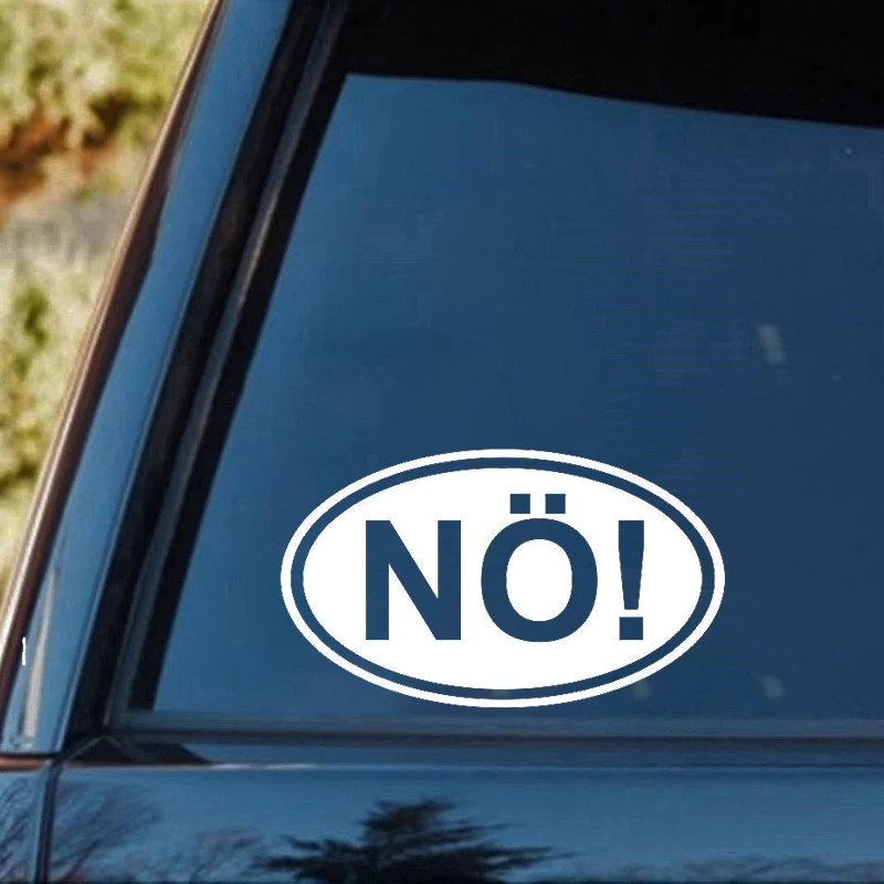 

No Fashion Personality Creativity Rear Window Car Sticker Checkered Flags Windshield Sticker