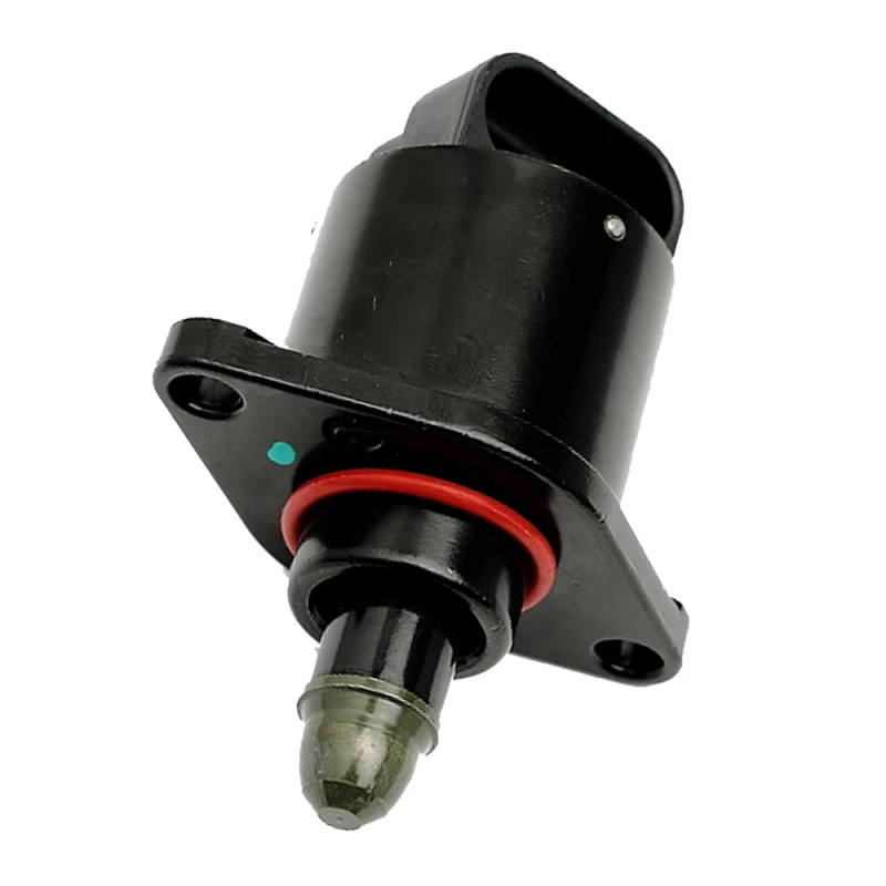 100 шт./компл. шаговый двигатель Клапан Регулировки Холостого хода для Mitsubishi LANCER BYD