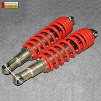 2pcs front shock absorber suit for cfmoto cfx6 cfx625 b or goes quad g520 parts no is 9010 050600 1000