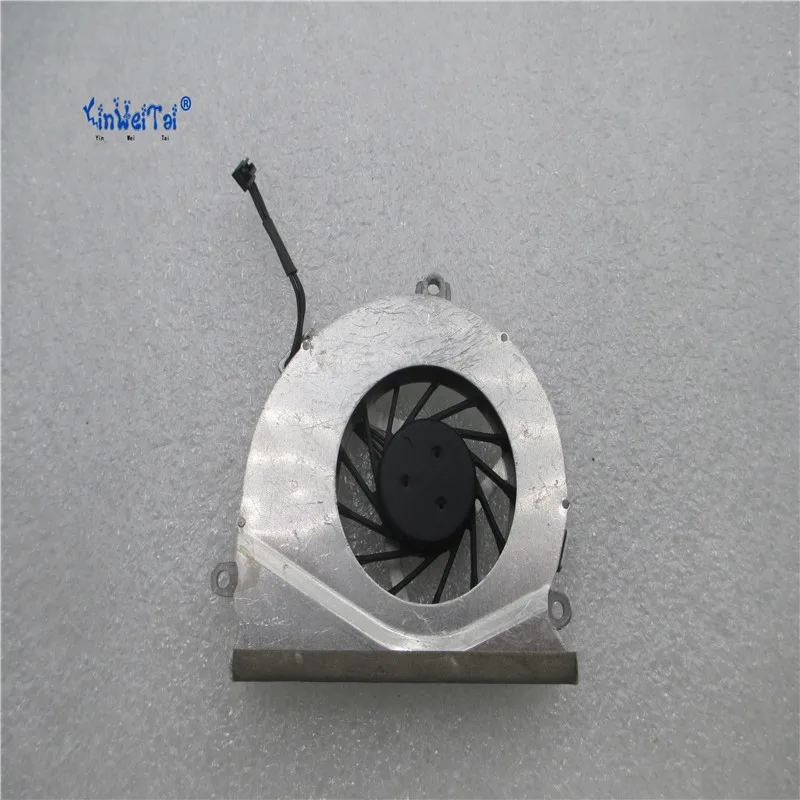 Б/у! Оригинальная материнская плата для ноутбука охлаждающий кулер вентилятор